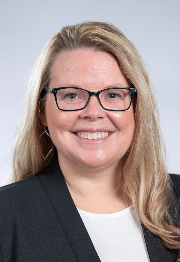 Director of Admissions