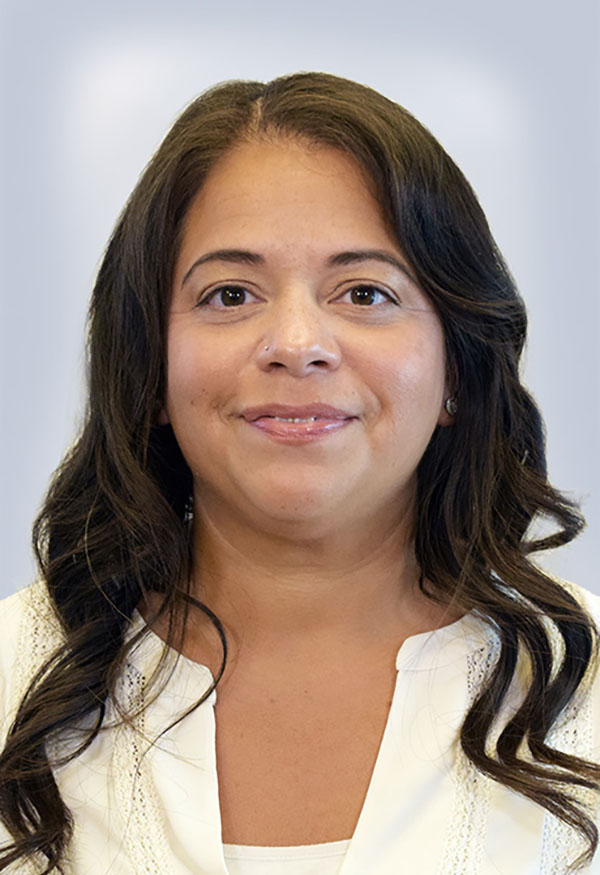 Nurse Liaison