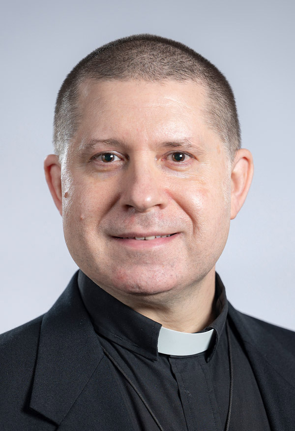 Chaplain