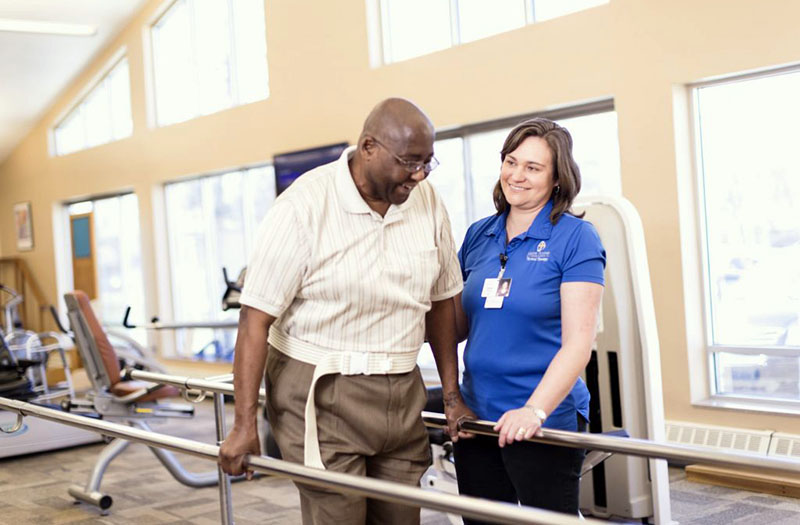 Rehabilitation Services