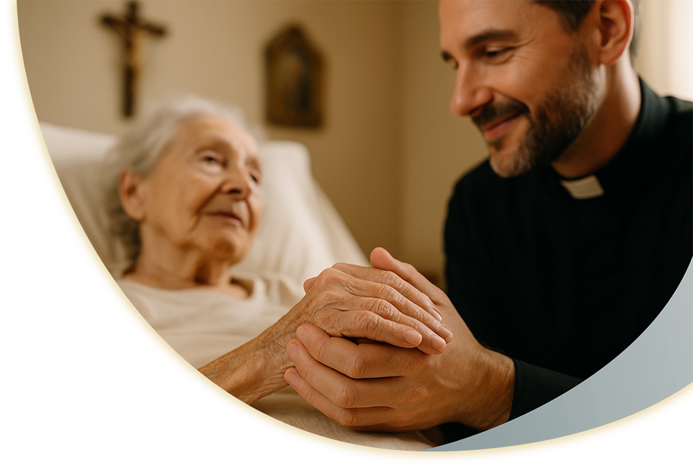Saint Joseph Hospice Suites Saint Joseph Hospice Suites
